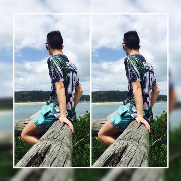 Meet your Posher, Julian - Picture 1 of 1